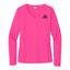 Neon Pink