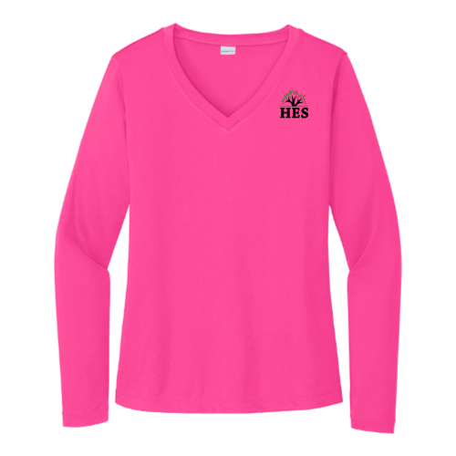 Neon Pink