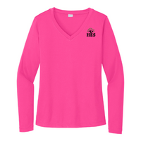 Neon Pink