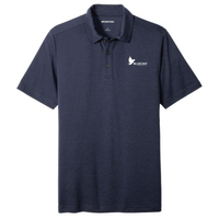 Deep Navy Hthr