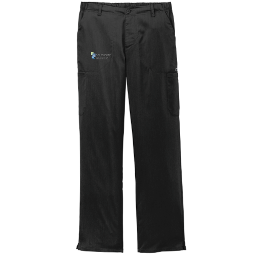SouthsideCHS - WonderWink Men's Premiere Flex Cargo Pant WW5058