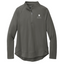 MethodistFamily - Port Authority Ladies C-FREE Cypress 1/4-Zip LK870