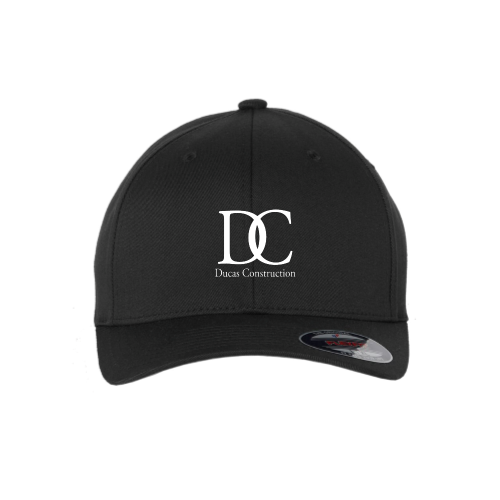 DucasConstruction - Yupoong - Flexfit Hat 6277