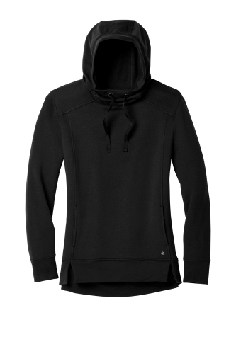OGIO Ladies Luuma Pullover Fleece Hoodie LOG810