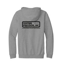 Sport Grey