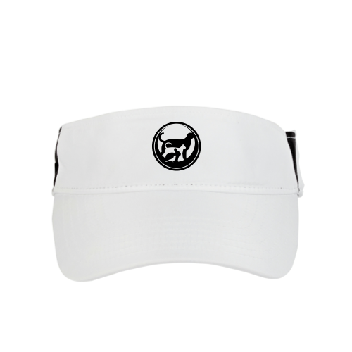 ProgressiveCharityStore - Adult Drive Performance Visor