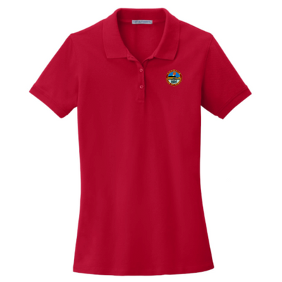 INWR PCA - Port Authority Ladies EZCotton Polo