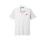 SmoothieKing471 Oceanside Solid Polo *updated
