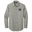 CANP - Brooks Brothers Tech Stretch Patterned Shirt - v1