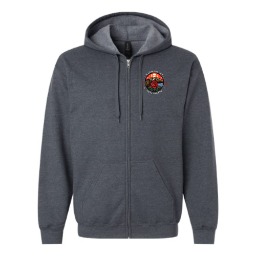 Dark Heather
