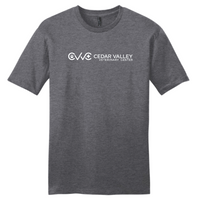 CedarValley - District Young Men's Very Important Tee