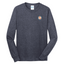 CCFSI - Port & Company Long Sleeve 5.4-oz. 100% Cotton T-Shirt