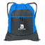 Brl Blu Dp Smk