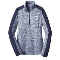 True Navy Electric/ True Navy