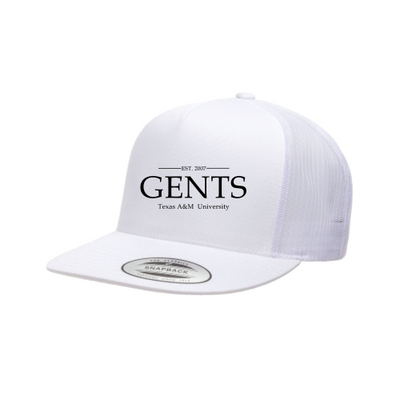 Gents - YP Classics - 5-Panel Trucker