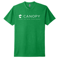 CREP - Next Level Unisex CVC T-Shirt