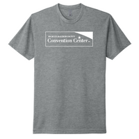 BRCCC - Unisex Next Level 6210 - CVC T-Shirt