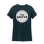 The Grove - District Made Ladies Perfect Weight Crew Tee v1