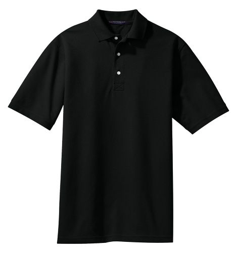 Port Authority Tall Rapid Dry Polo TLK455