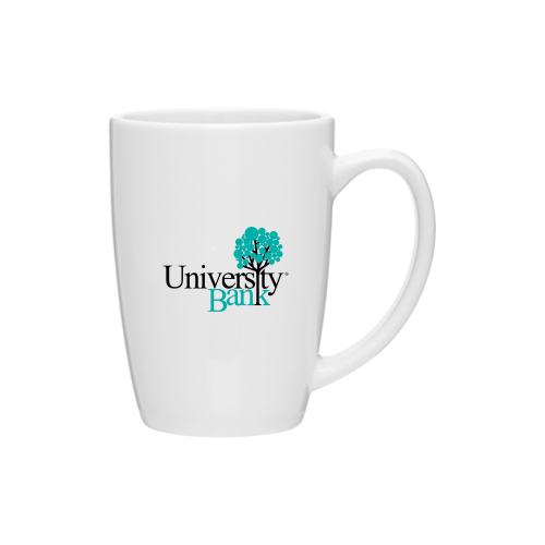 University Bank 14oz Mug