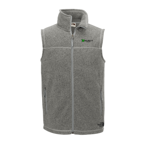 TNF Medium Grey Heather