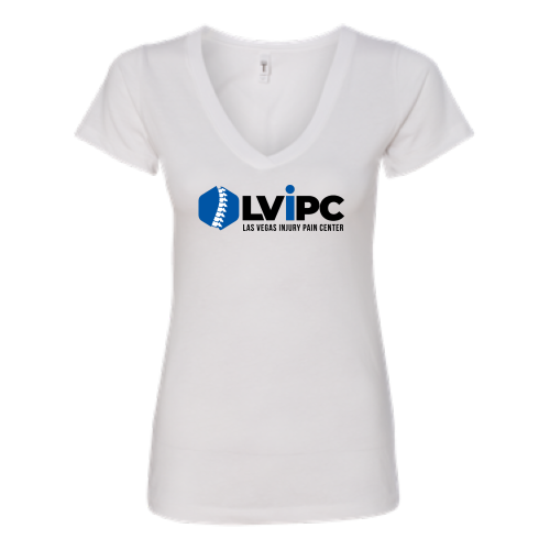 LViPC Next Level - Womens V-Neck 1540