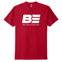 Better Everyday - Unisex Next Level CVC T-Shirt