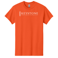 KeystoneContracting - Gildan - Men's 5000
