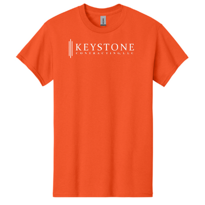 KeystoneContracting - Gildan - Men's 5000