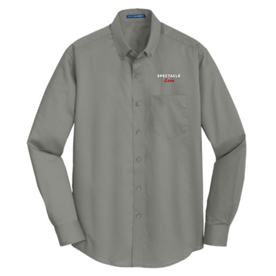 SpectacleLive - Port Authority SuperPro Twill Shirt