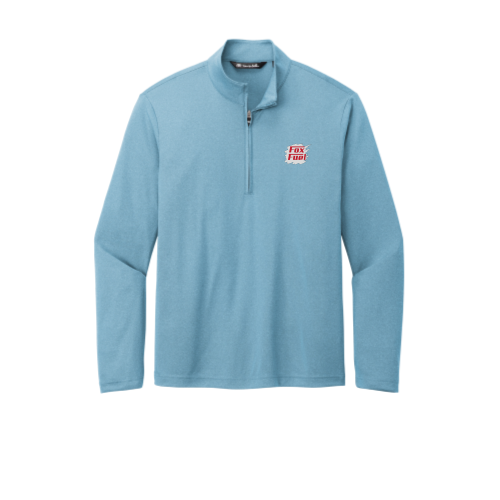 FoxFuel -  TravisMathew - Men's Coto Performance Quarter-Zip