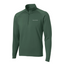 SaintHelen - Sport-Tek Sport-Wick Stretch 1/2-Zip Pullover