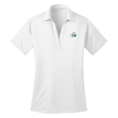 PGC - Port Authority Women's Performance Polo v3