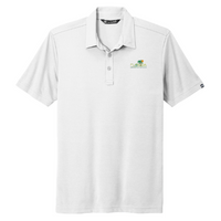 FloridaPremierRealty - TravisMathew - Men's Oceanside Solid Polo