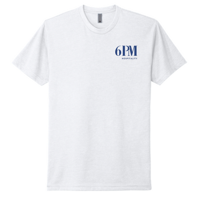 6PMHospitality - Next Level - 6210 v1