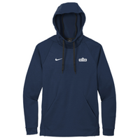 FirstAvenue - Nike Therma-FIT Pullover Fleece Hoodie CN9473