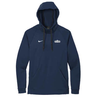 FirstAvenue - Nike Therma-FIT Pullover Fleece Hoodie CN9473
