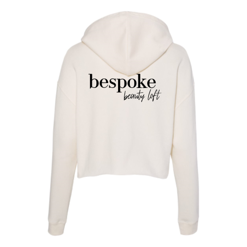 BespokeBeautyLoft - Independent Trading Women's Crop Hoodie v2
