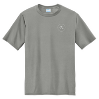 Grey Concrete