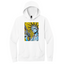 Scott Travis Art Store - District V.I.T. Fleece Hoodie v15