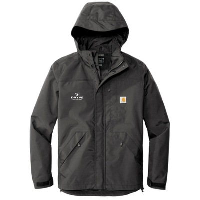 DryveRestoration - Carhartt Storm Defender - CT104670