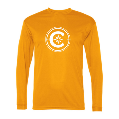Cutler Long Sleeve Performance T-Shirt