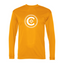 Cutler Long Sleeve Performance T-Shirt