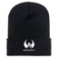 RisingRealty - Cuffed Knit Beanie