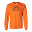 LLAC - Gildan - Unisex Cotton Long Sleeve