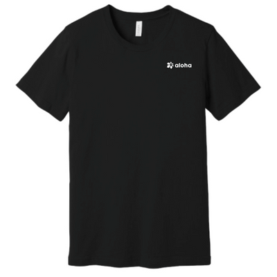 GetAloha - Bella Canvas - 3001CVC