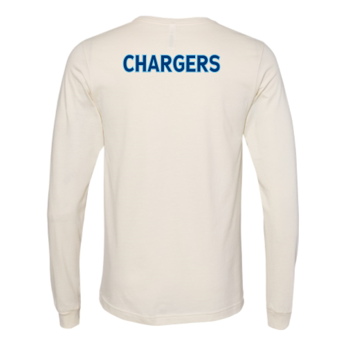 GreenAcresMiddleSchool - Bella Canvas -3501