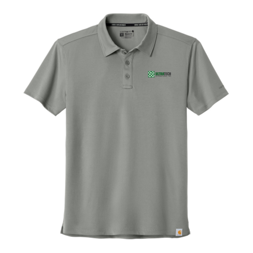 UltraTech - Carhartt Force Sun Defender Polo v2