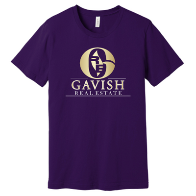 GavishRealEstate - Bella Canvas - 3001C