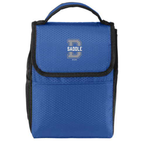 DoralSaddle - Port Authority Lunch Bag Cooler